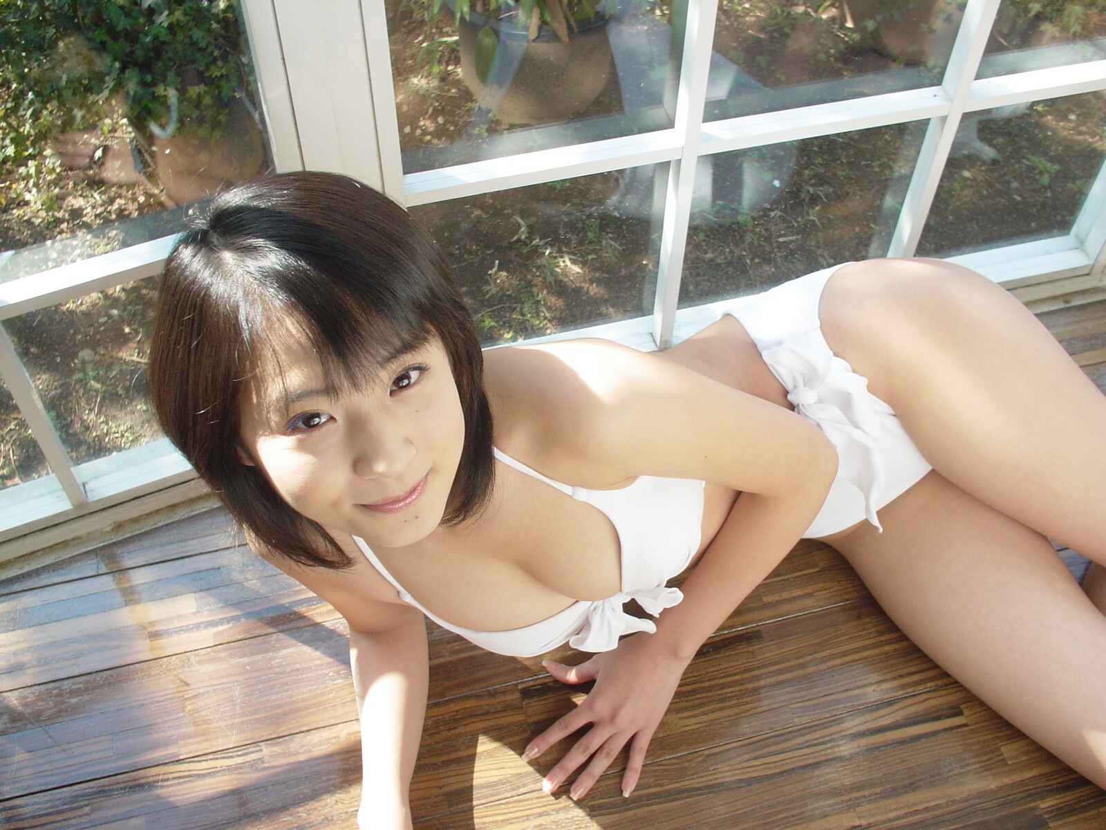 山本彩乃[BWH] 2013.02.29 BWH025 日本美女